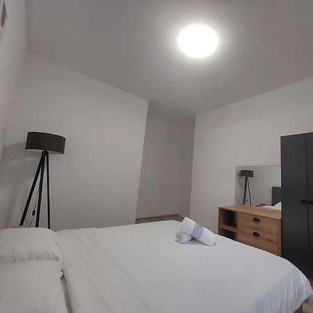 Private Apartments Prishtina Prisztina Zewnętrze zdjęcie