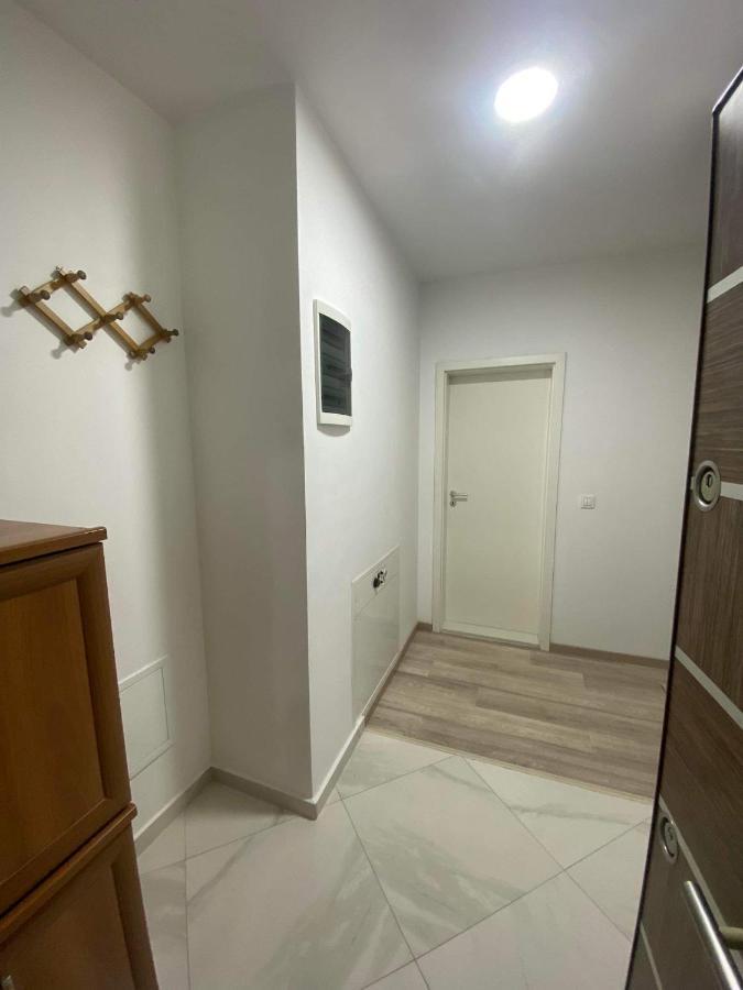 Private Apartments Prishtina Prisztina Zewnętrze zdjęcie