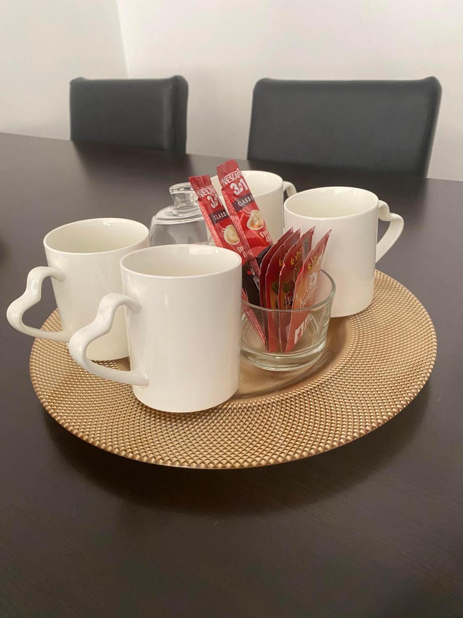 Private Apartments Prishtina Prisztina Zewnętrze zdjęcie