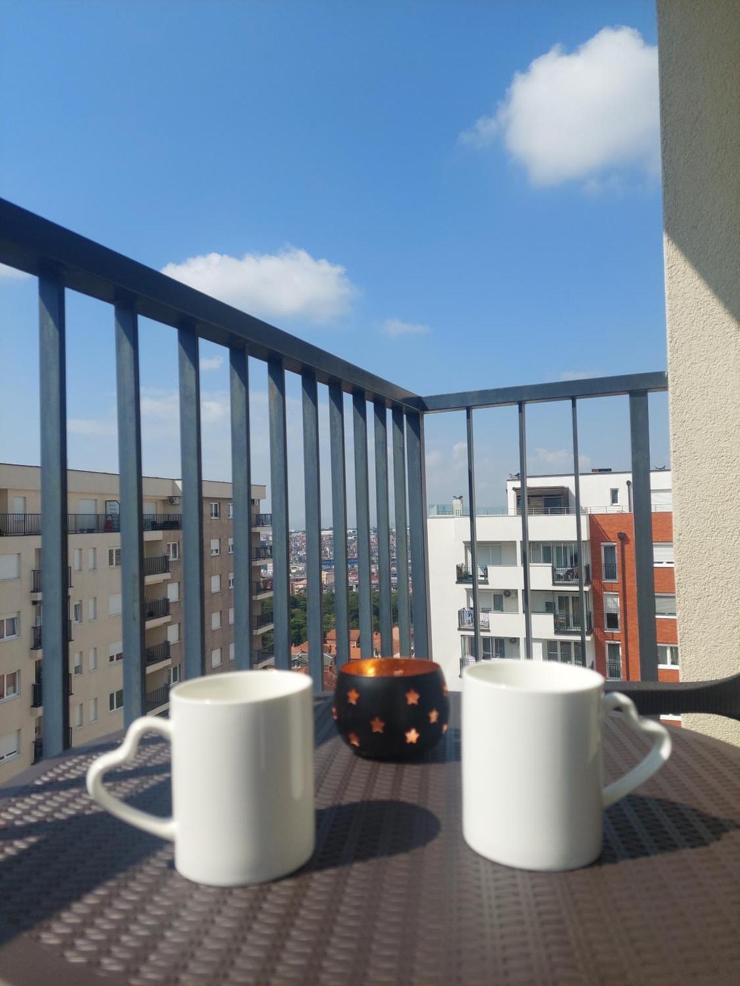 Private Apartments Prishtina Prisztina Zewnętrze zdjęcie