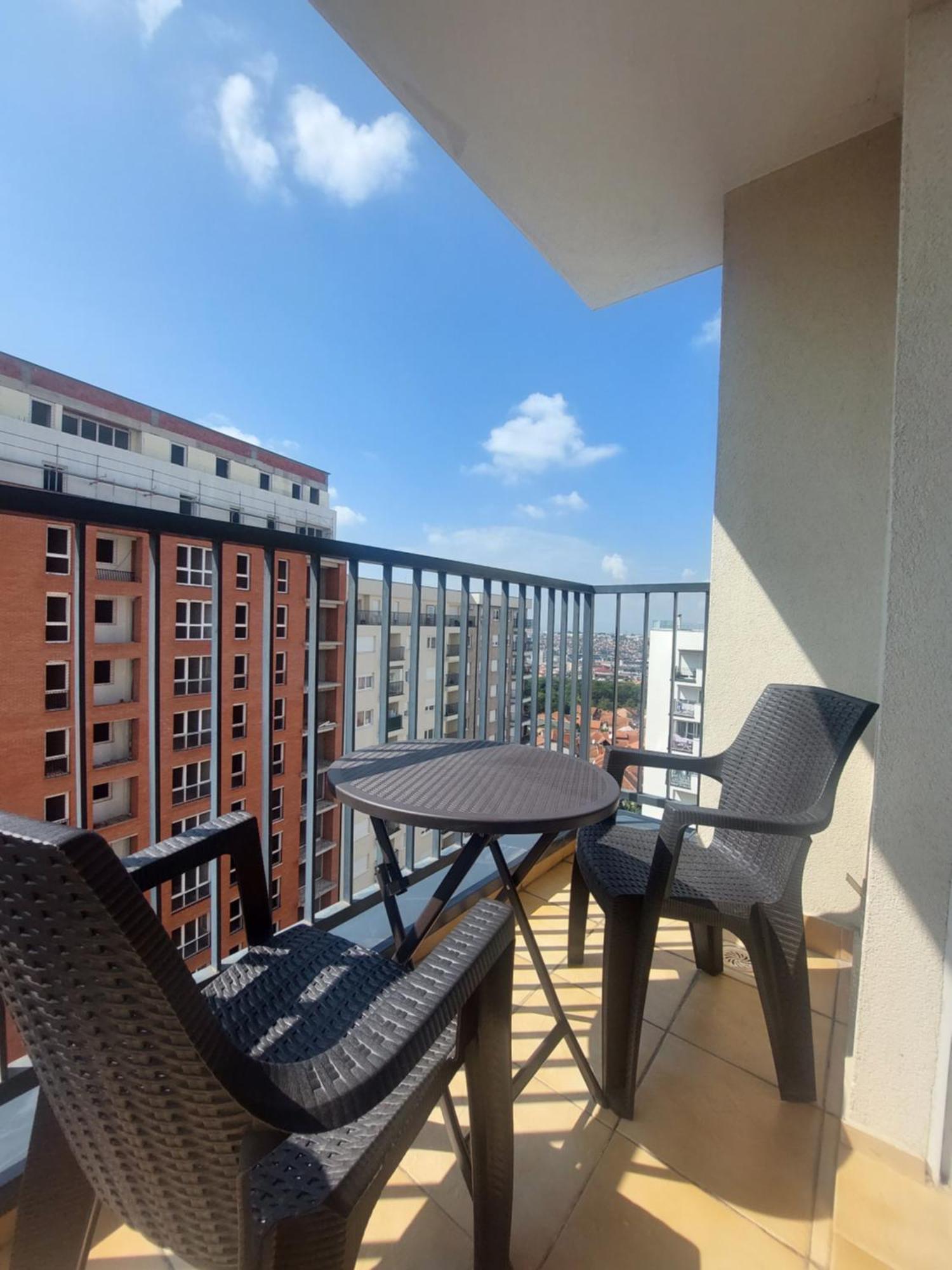 Private Apartments Prishtina Prisztina Zewnętrze zdjęcie