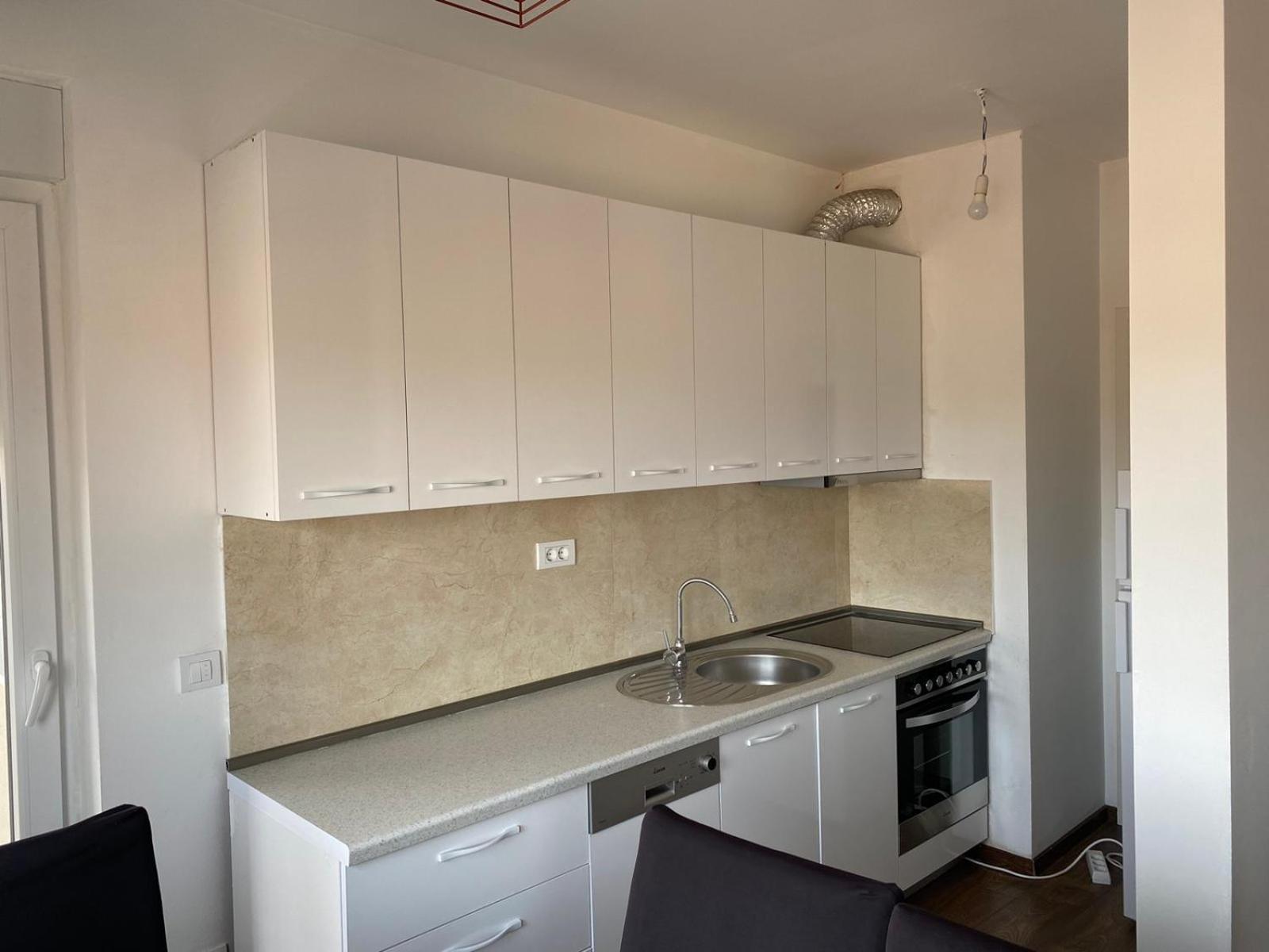 Private Apartments Prishtina Prisztina Zewnętrze zdjęcie