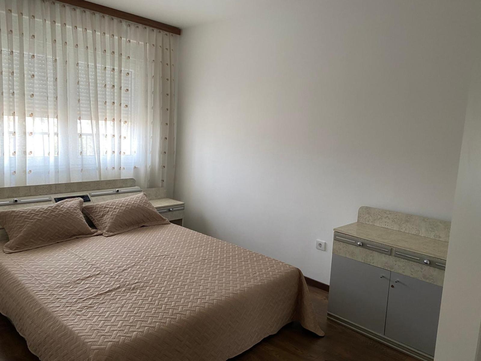 Private Apartments Prishtina Prisztina Zewnętrze zdjęcie