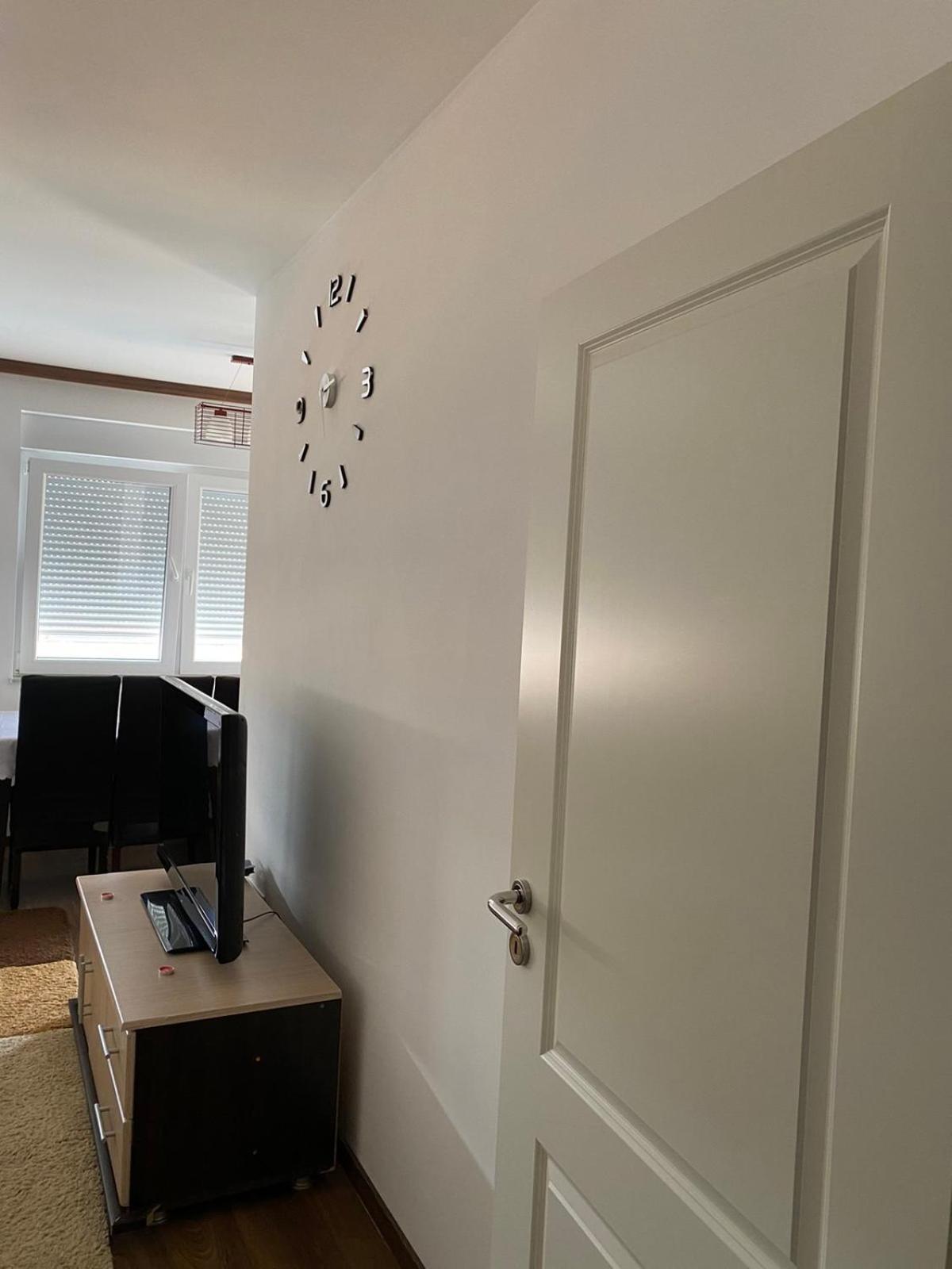 Private Apartments Prishtina Prisztina Zewnętrze zdjęcie
