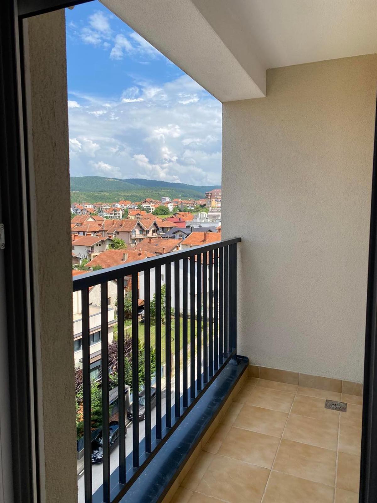 Private Apartments Prishtina Prisztina Zewnętrze zdjęcie