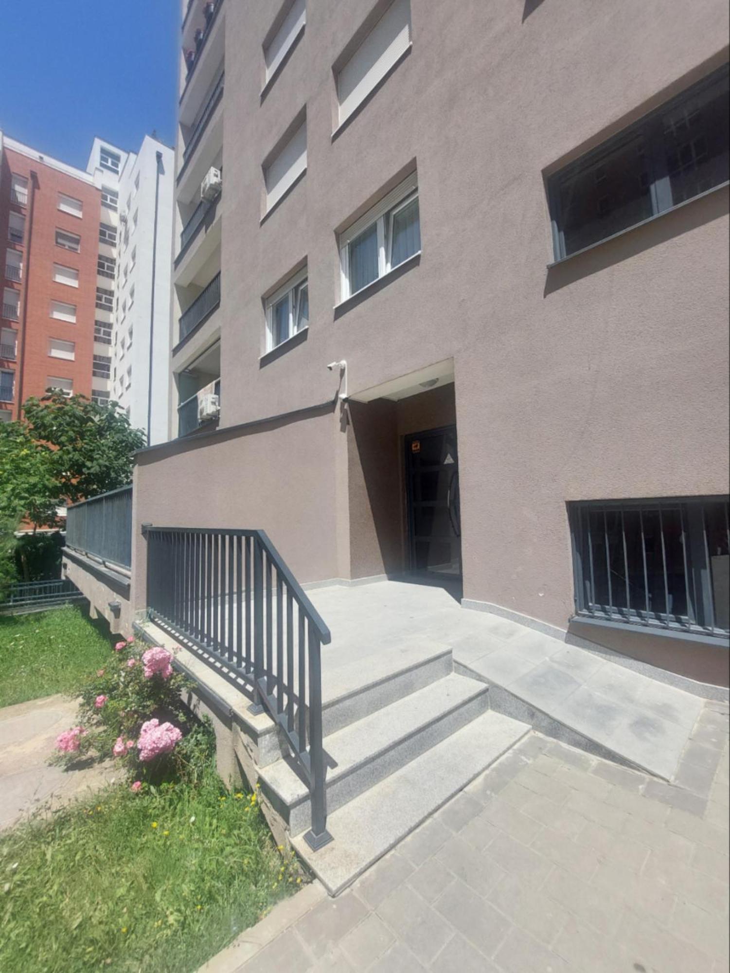 Private Apartments Prishtina Prisztina Zewnętrze zdjęcie