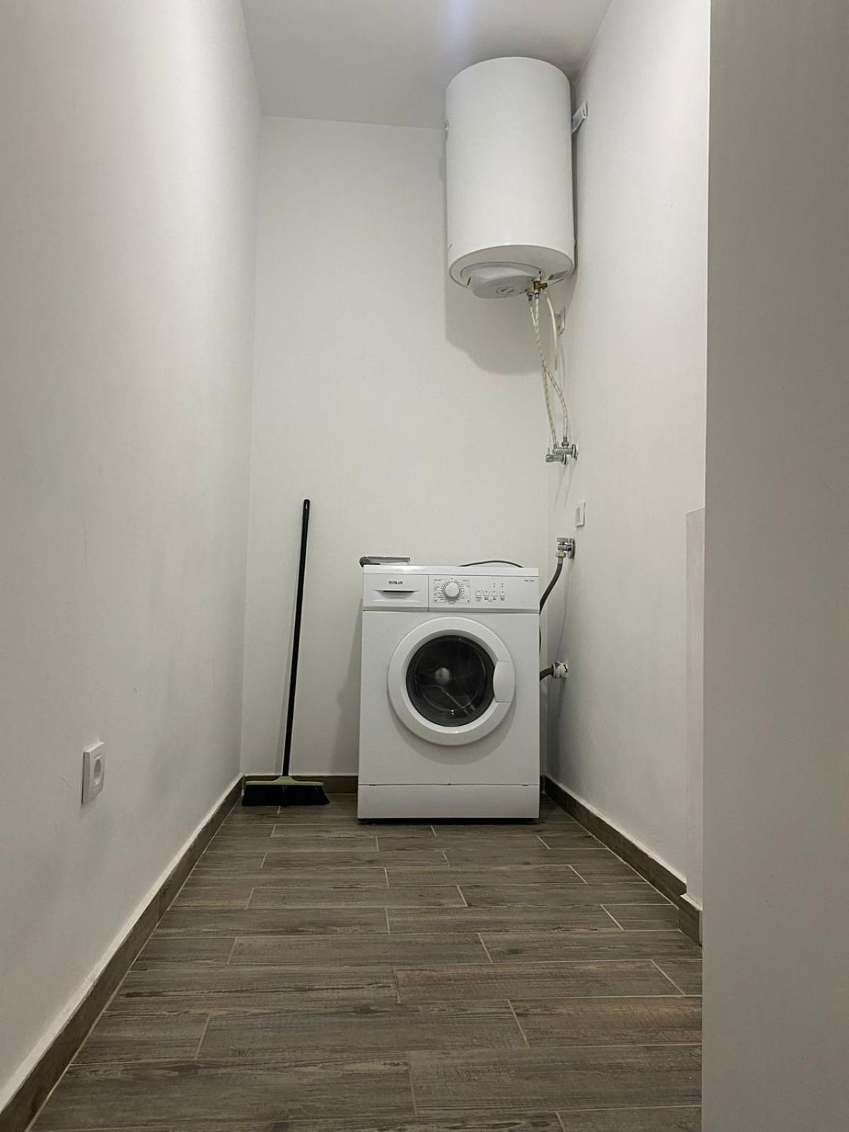Private Apartments Prishtina Prisztina Zewnętrze zdjęcie