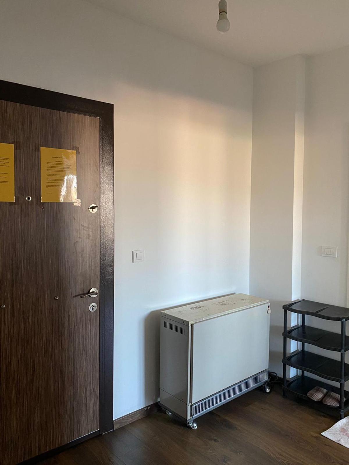 Private Apartments Prishtina Prisztina Zewnętrze zdjęcie