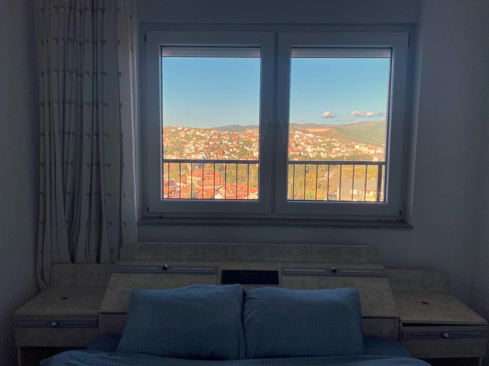 Private Apartments Prishtina Prisztina Zewnętrze zdjęcie