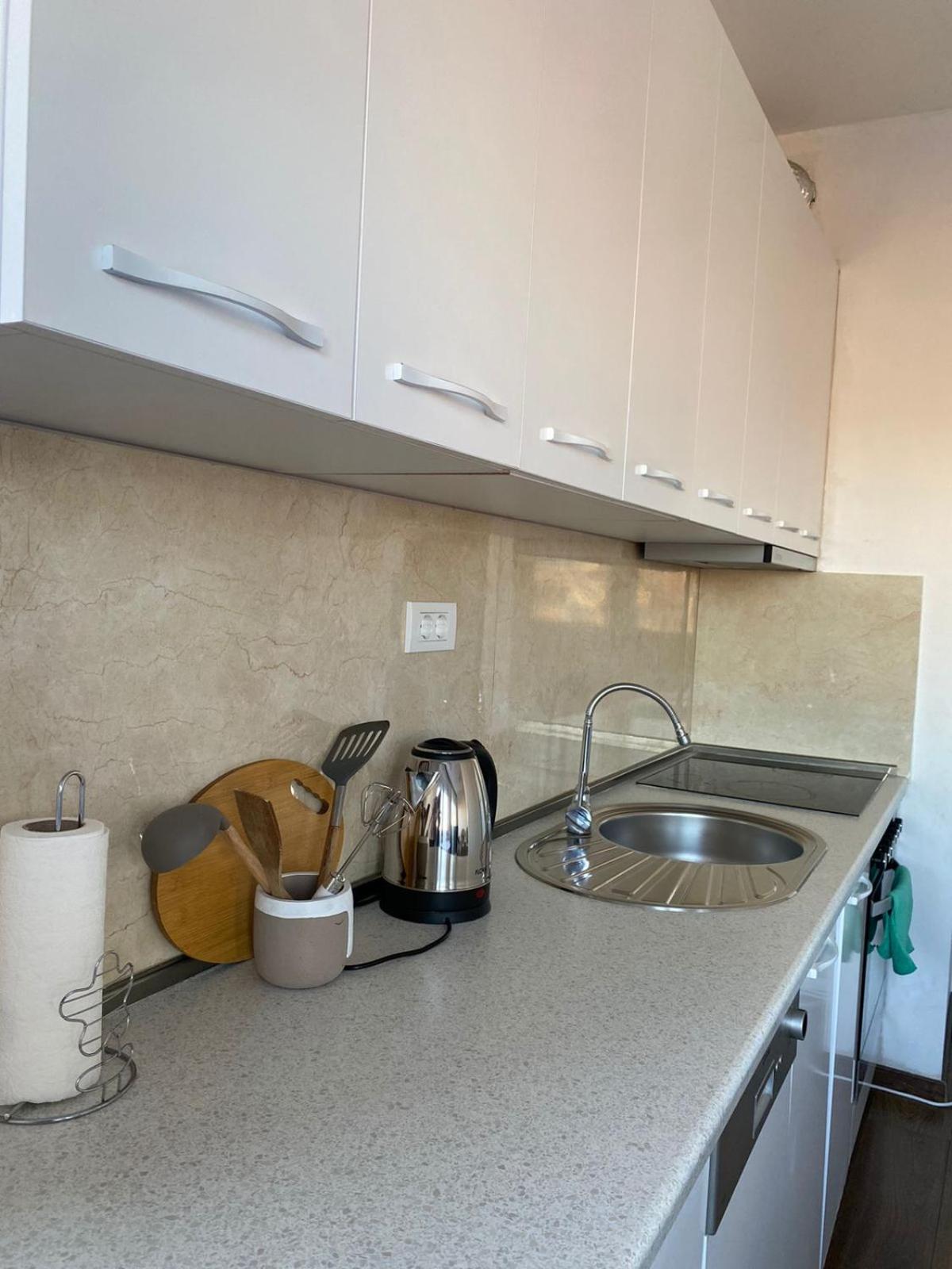 Private Apartments Prishtina Prisztina Zewnętrze zdjęcie