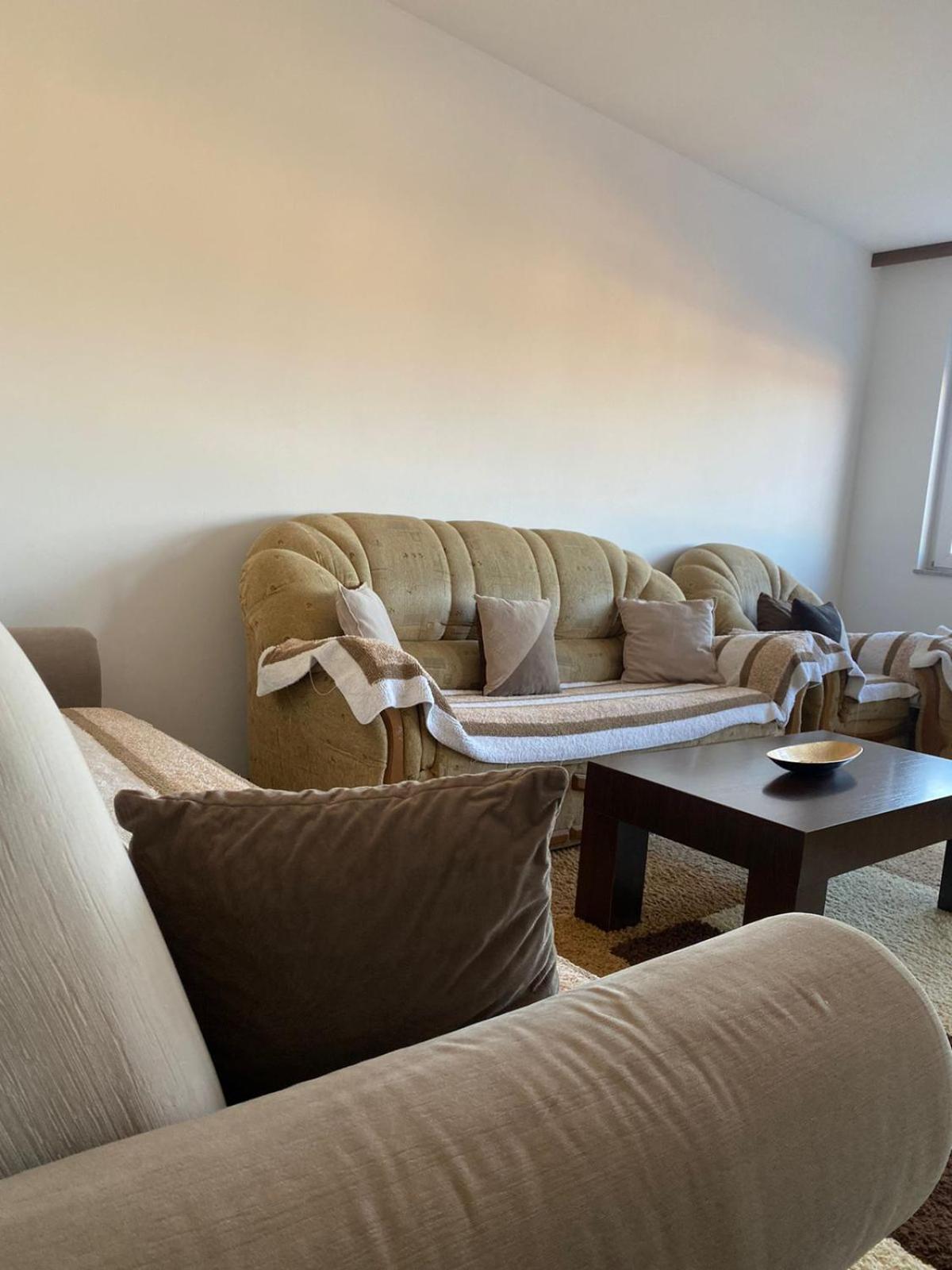 Private Apartments Prishtina Prisztina Zewnętrze zdjęcie