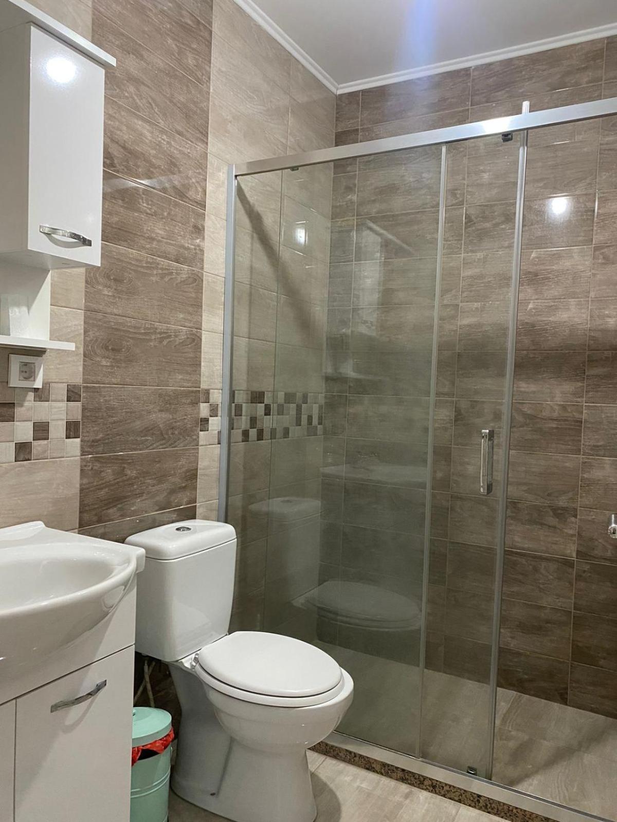 Private Apartments Prishtina Prisztina Zewnętrze zdjęcie