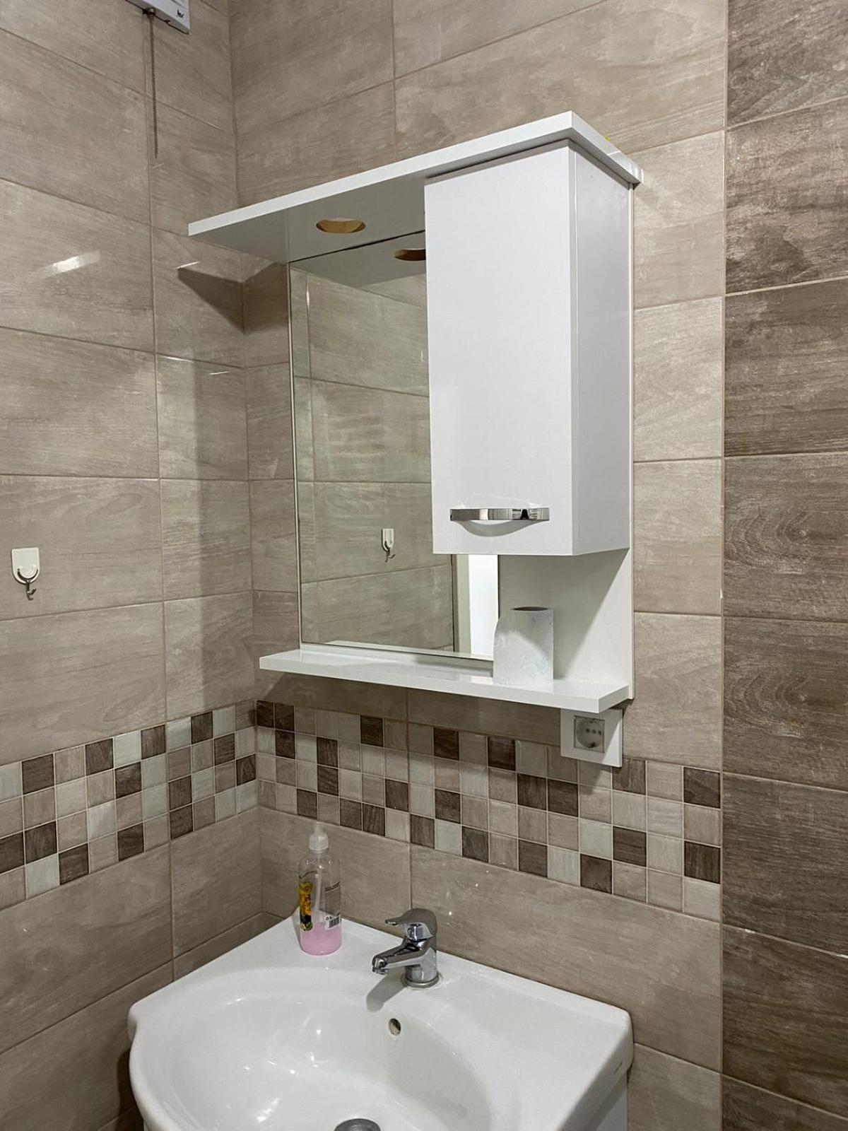 Private Apartments Prishtina Prisztina Zewnętrze zdjęcie