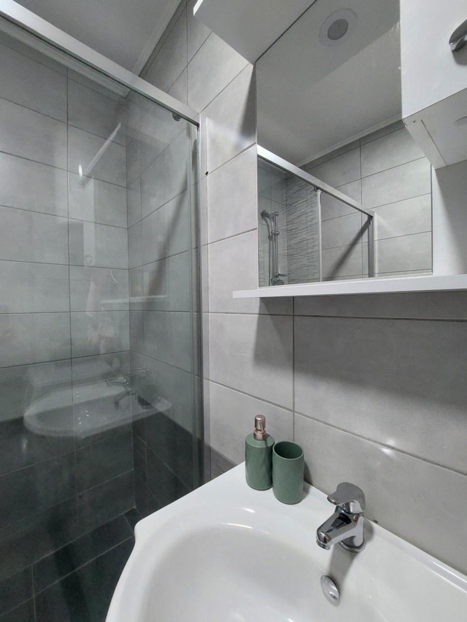 Private Apartments Prishtina Prisztina Zewnętrze zdjęcie