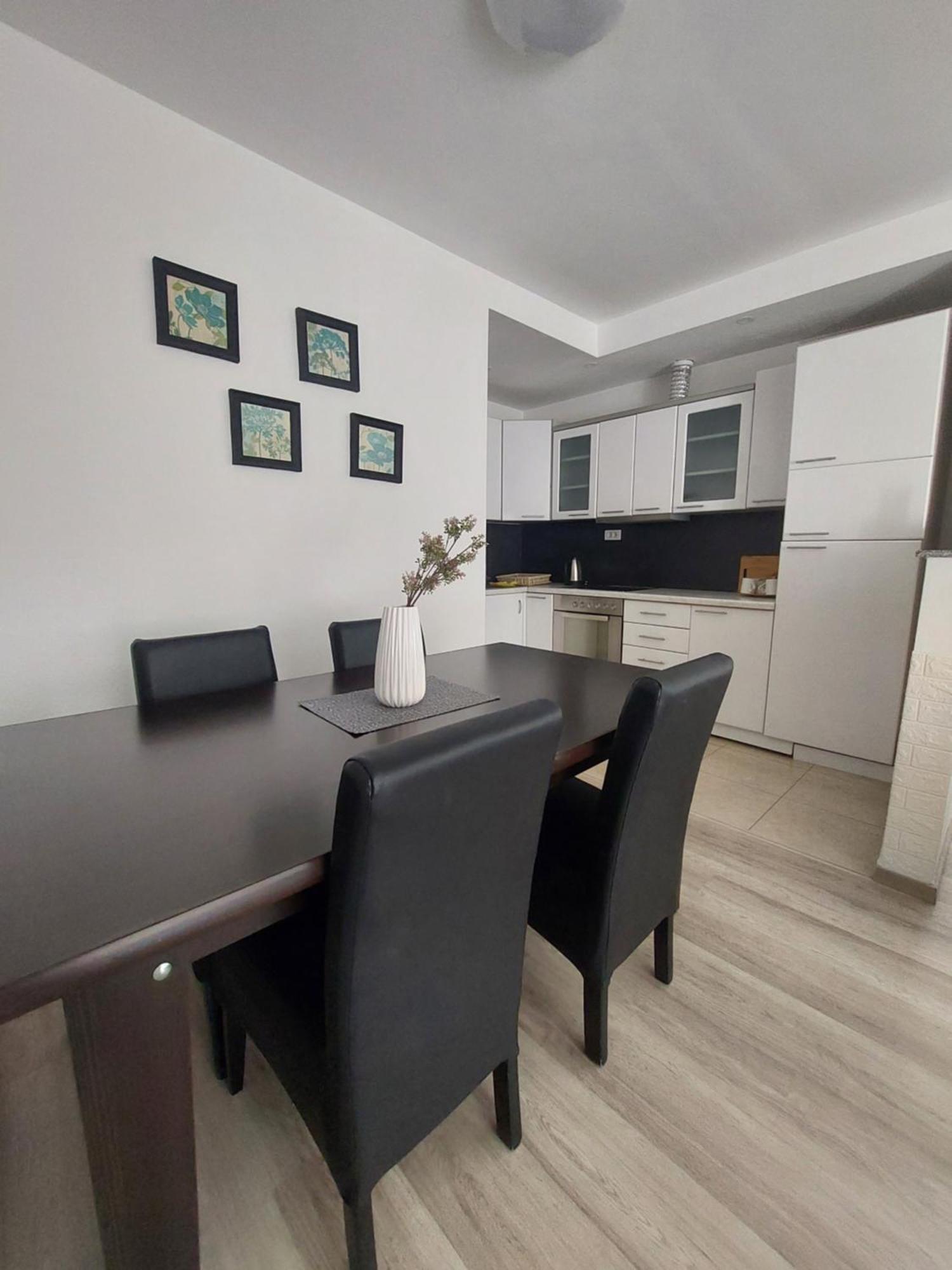 Private Apartments Prishtina Prisztina Zewnętrze zdjęcie