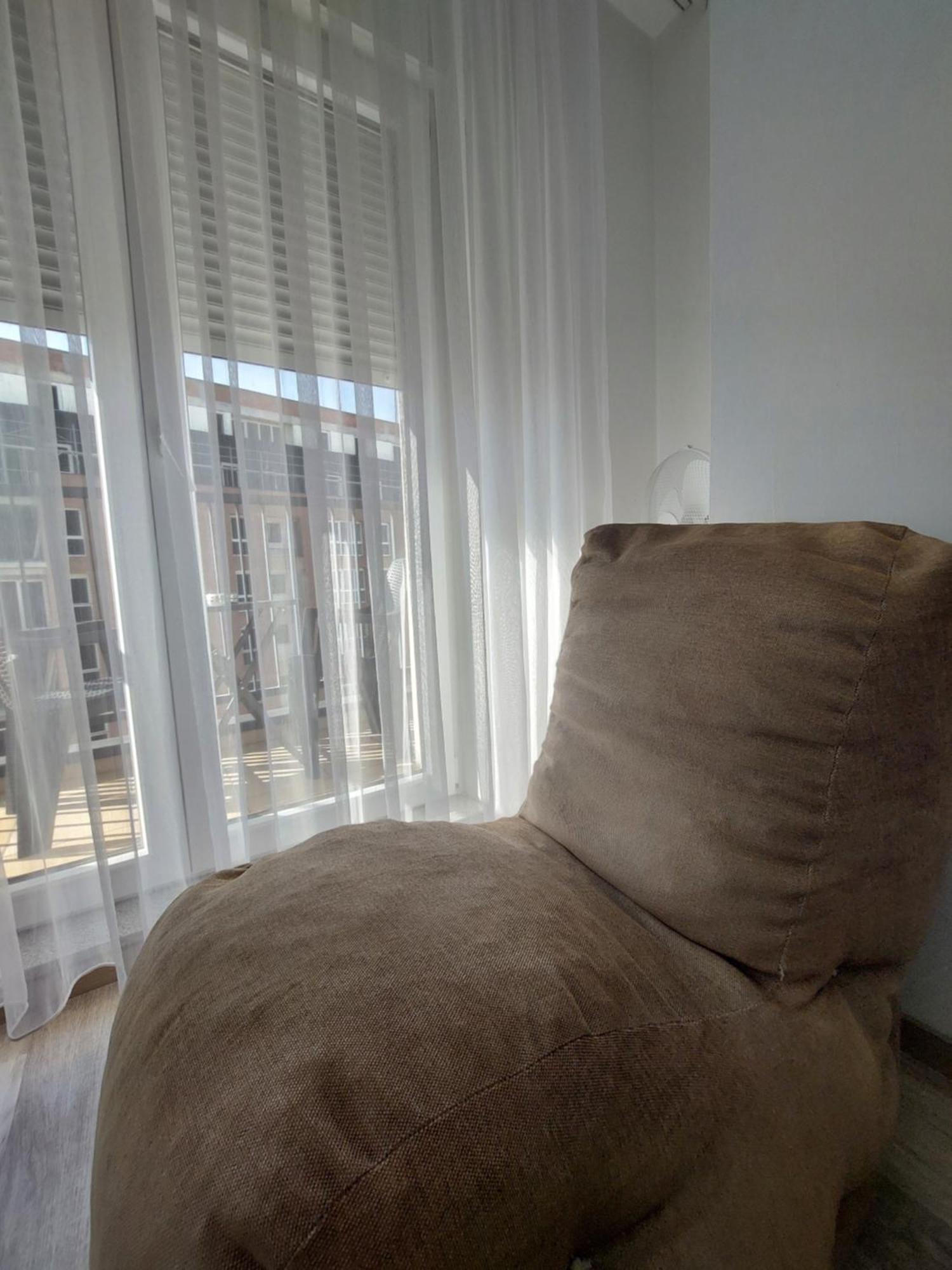 Private Apartments Prishtina Prisztina Zewnętrze zdjęcie