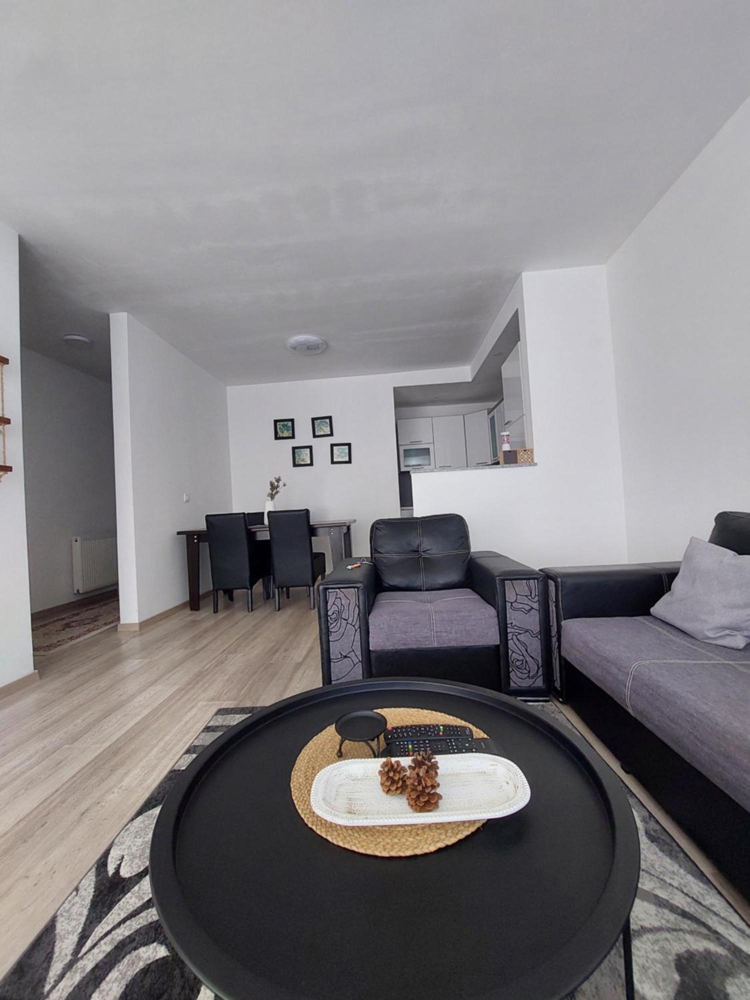 Private Apartments Prishtina Prisztina Zewnętrze zdjęcie