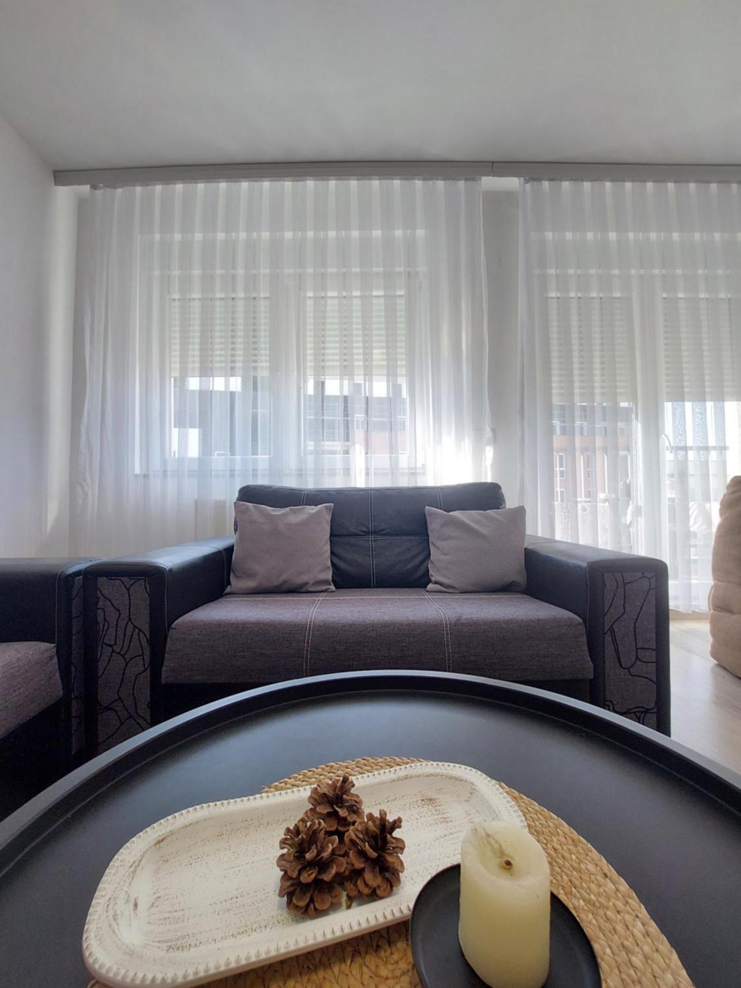 Private Apartments Prishtina Prisztina Zewnętrze zdjęcie