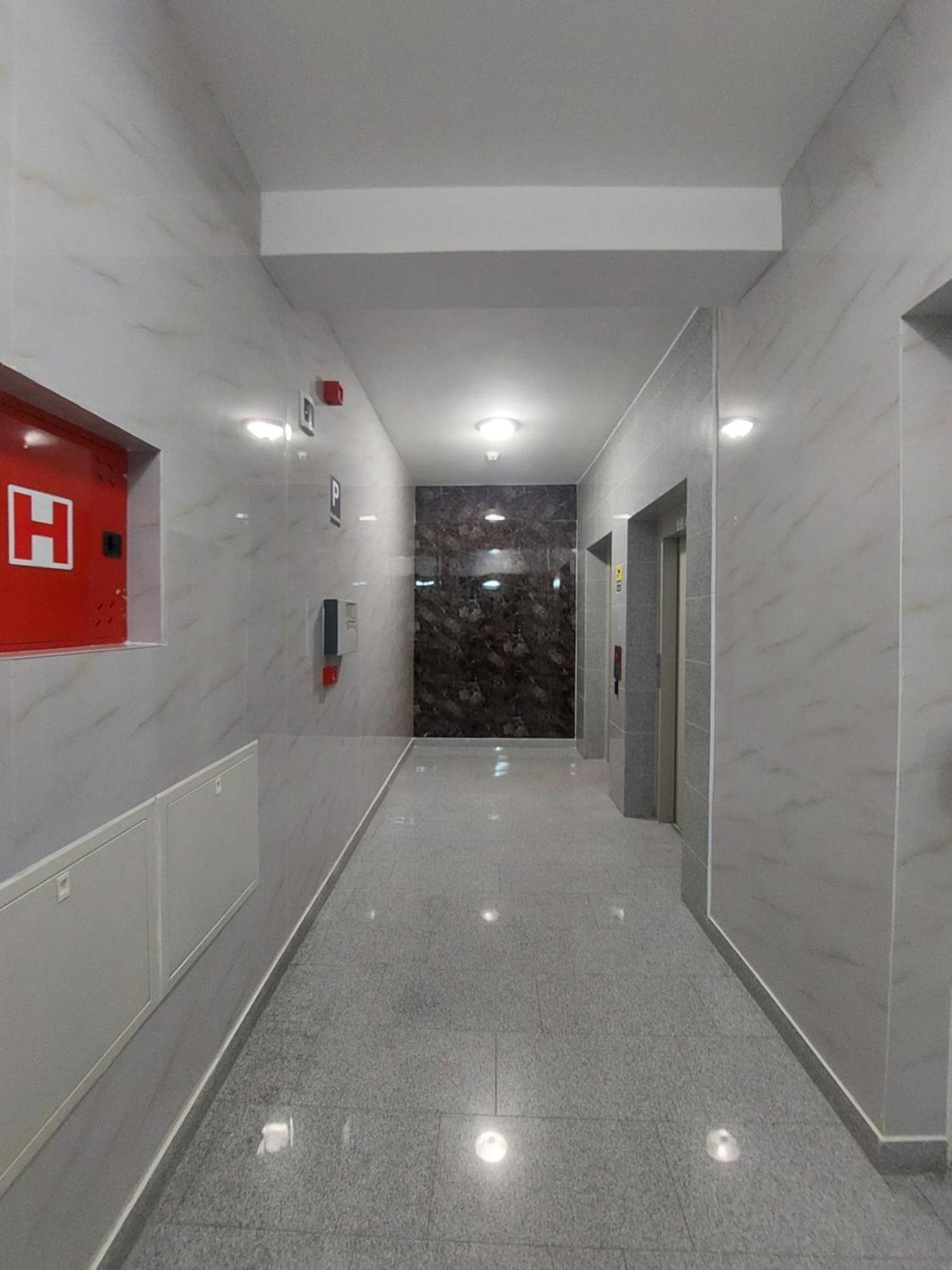 Private Apartments Prishtina Prisztina Zewnętrze zdjęcie