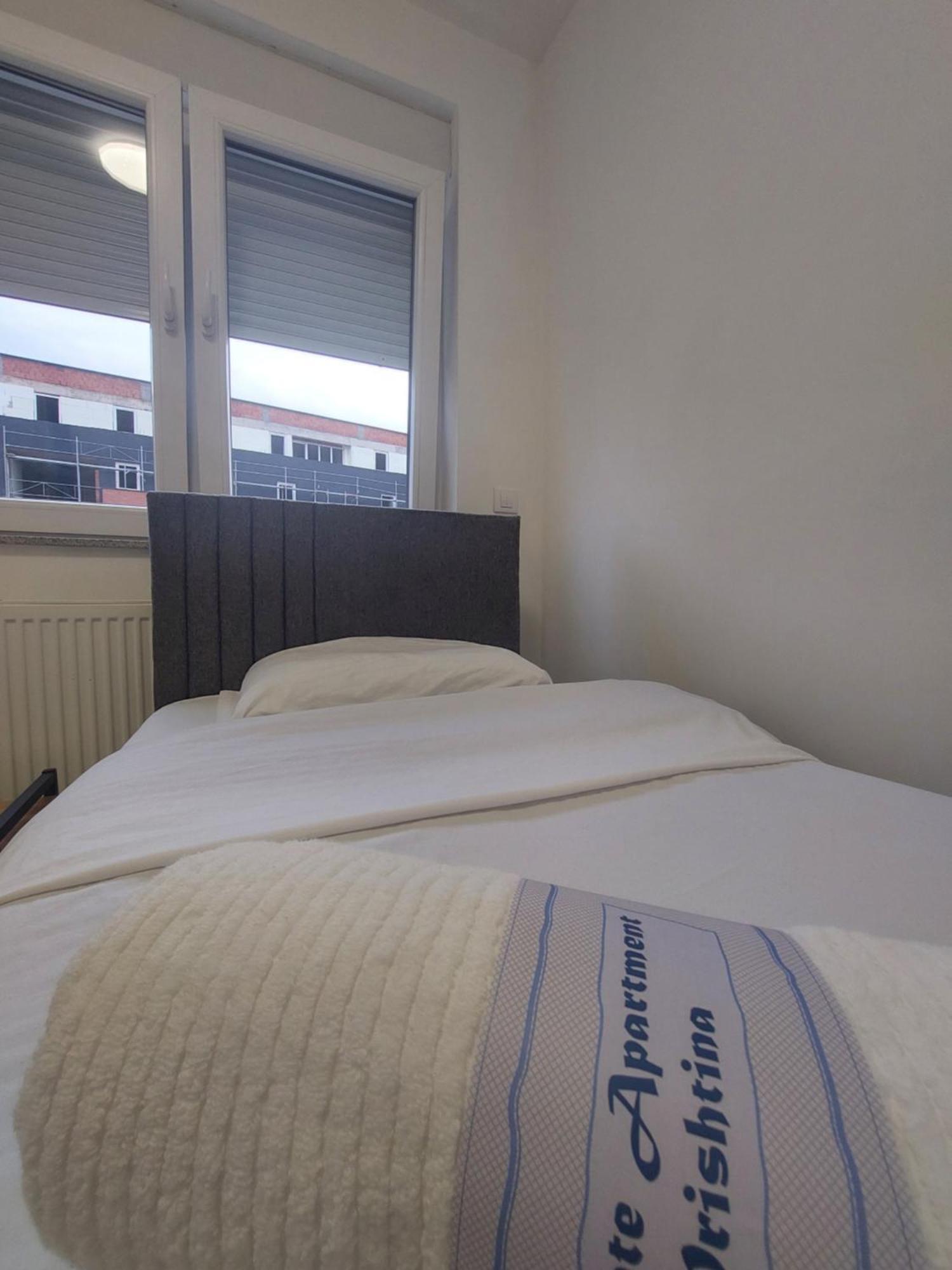 Private Apartments Prishtina Prisztina Zewnętrze zdjęcie