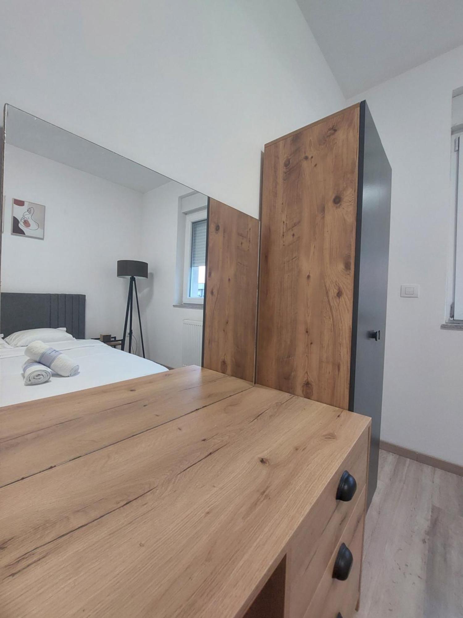 Private Apartments Prishtina Prisztina Zewnętrze zdjęcie