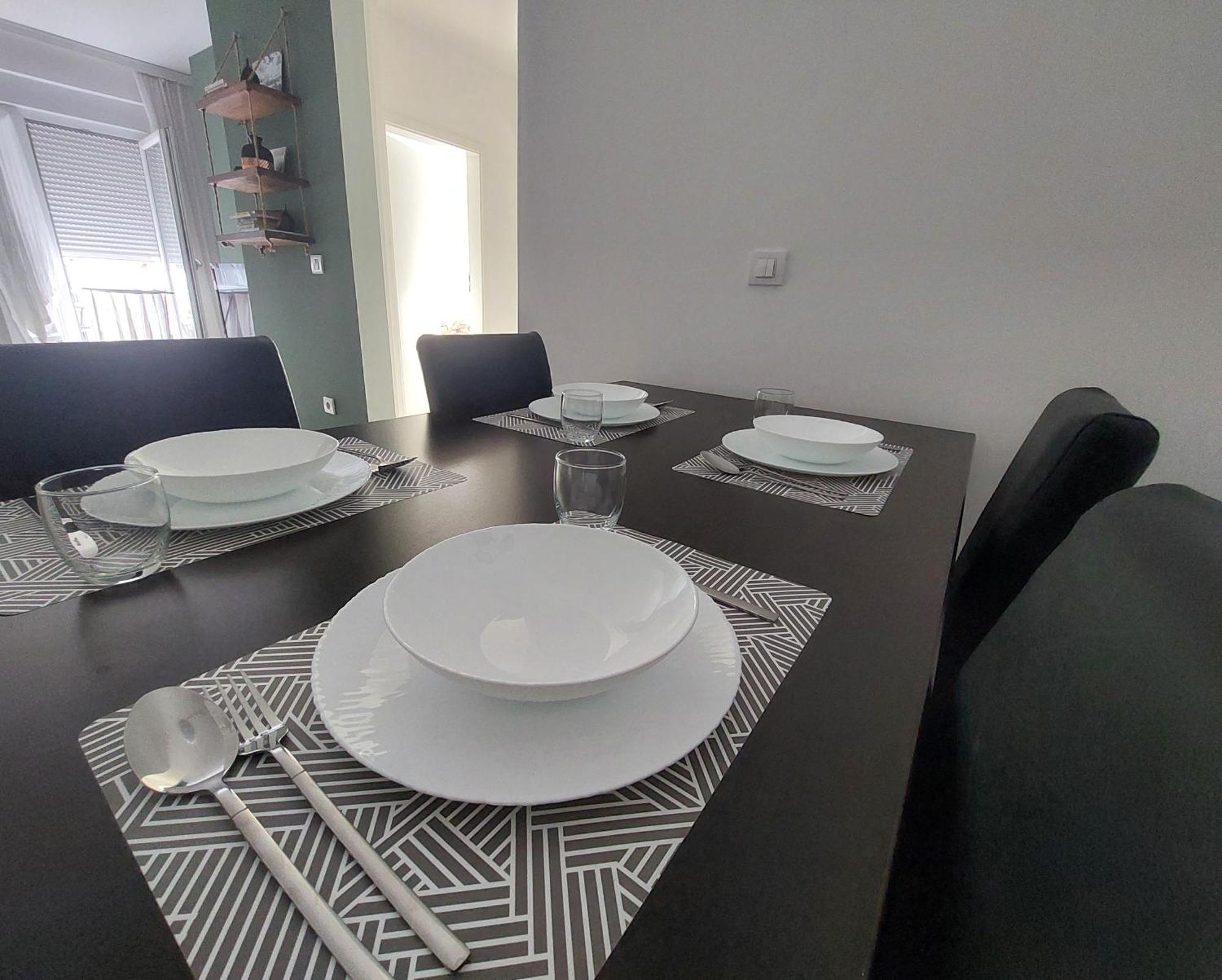 Private Apartments Prishtina Prisztina Zewnętrze zdjęcie