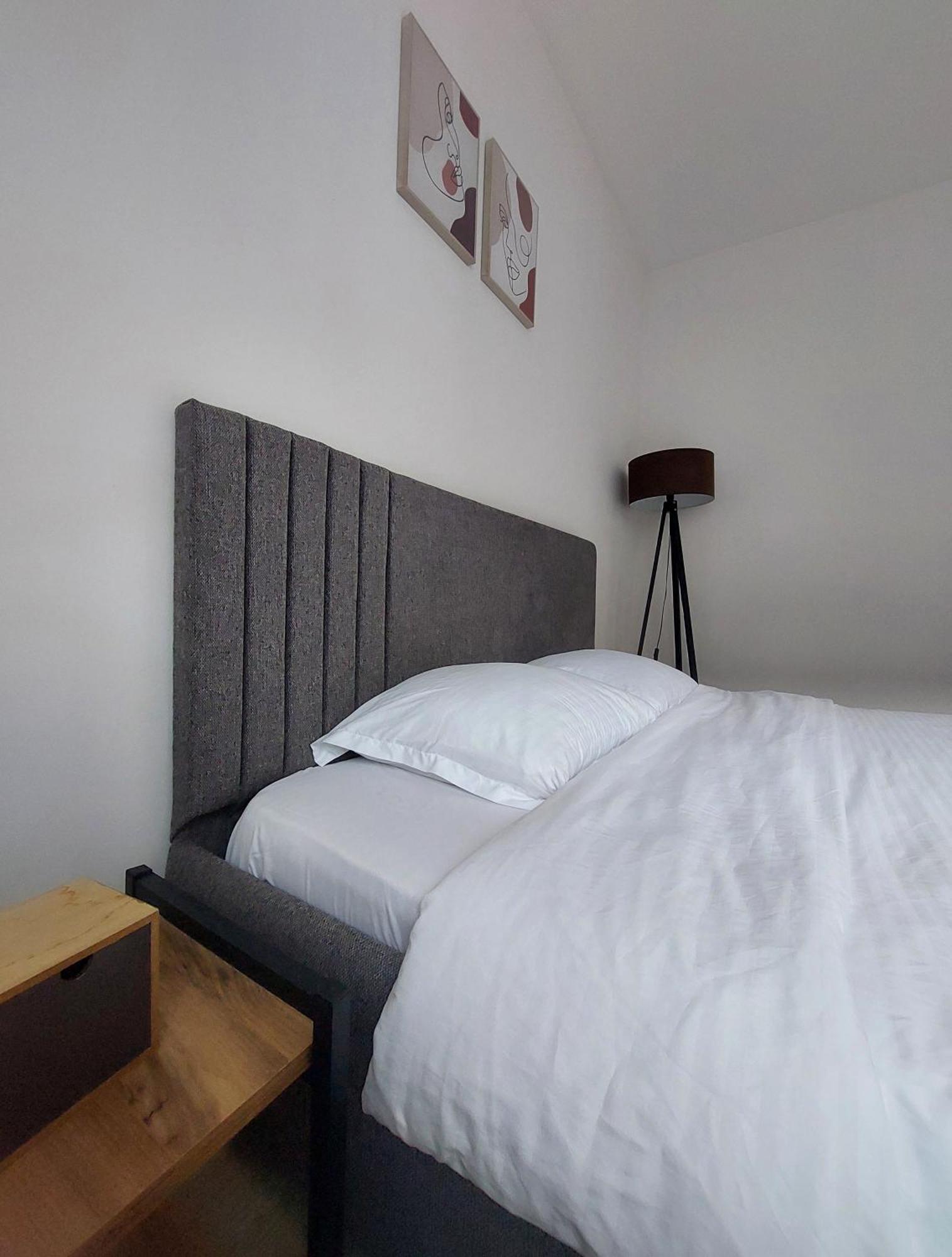 Private Apartments Prishtina Prisztina Zewnętrze zdjęcie