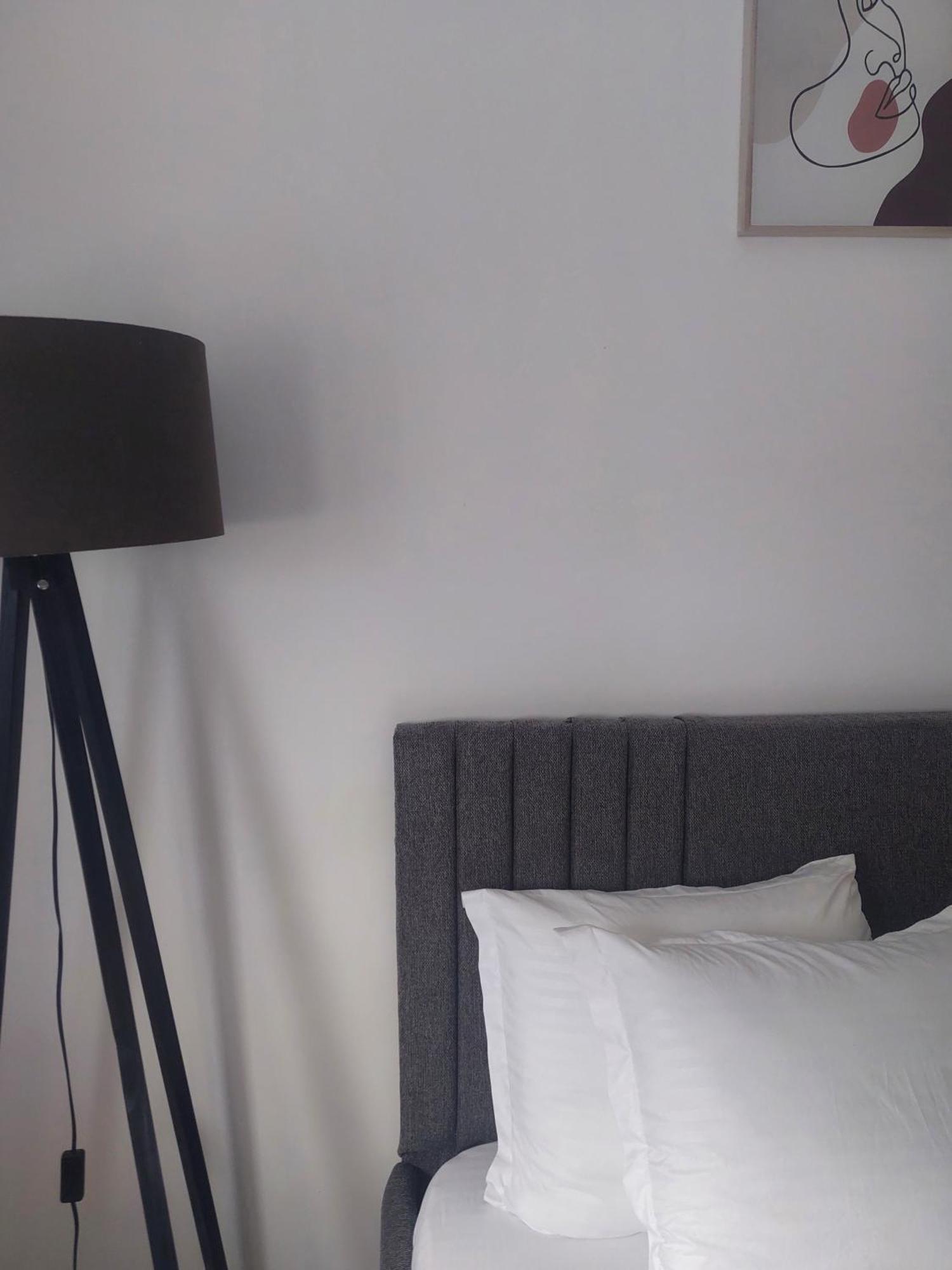 Private Apartments Prishtina Prisztina Zewnętrze zdjęcie